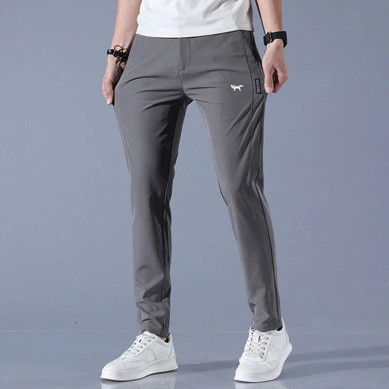 Nino™ Herren-Golfhosen - Überlegene Qualität für hervorragende Leistungen