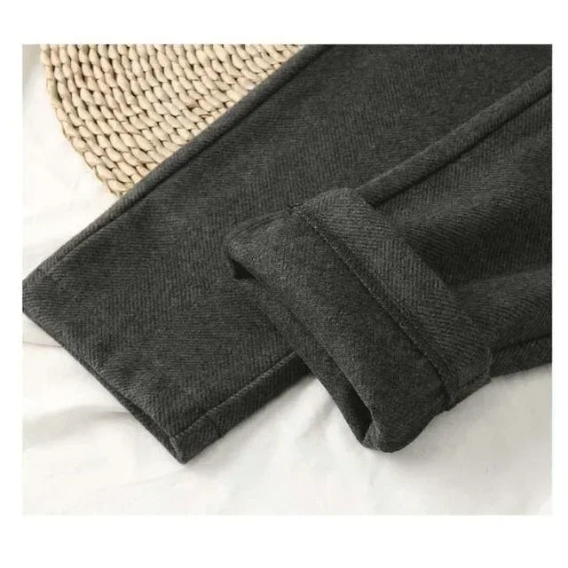 René™ - Elegant geschnittene Hose
