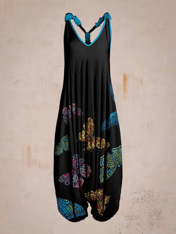 Flavia™ - Bequemer und eleganter Jumpsuit