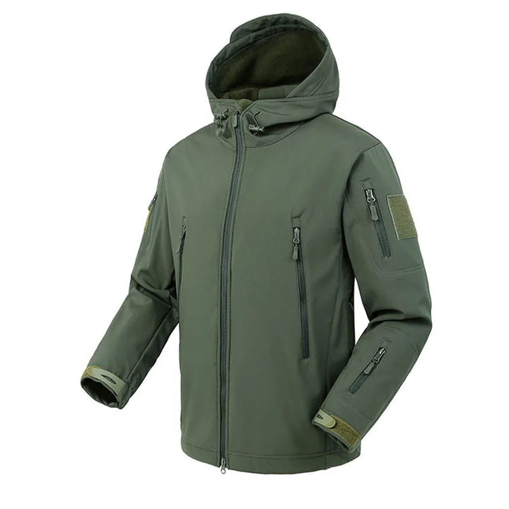 Alexander™ - Leichte atmungsaktive Softshell-Jacke