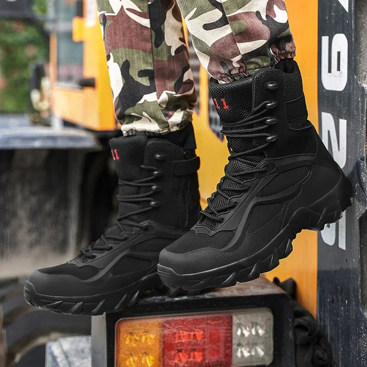 Ryker™ - Winterstiefel