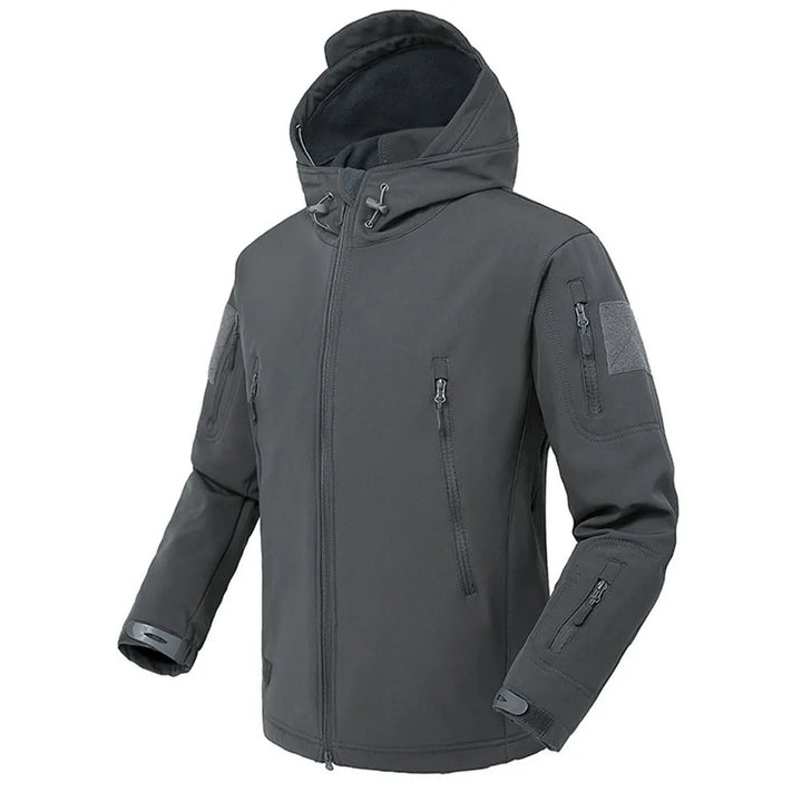 Alexander™ - Leichte atmungsaktive Softshell-Jacke