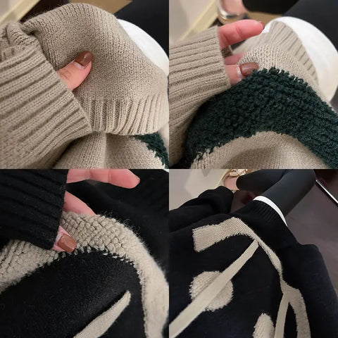 Janvier™ – Hoodie Chaud et Confortable