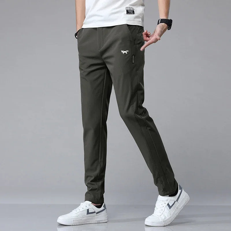 Nino™ Herren-Golfhosen - Überlegene Qualität für hervorragende Leistungen