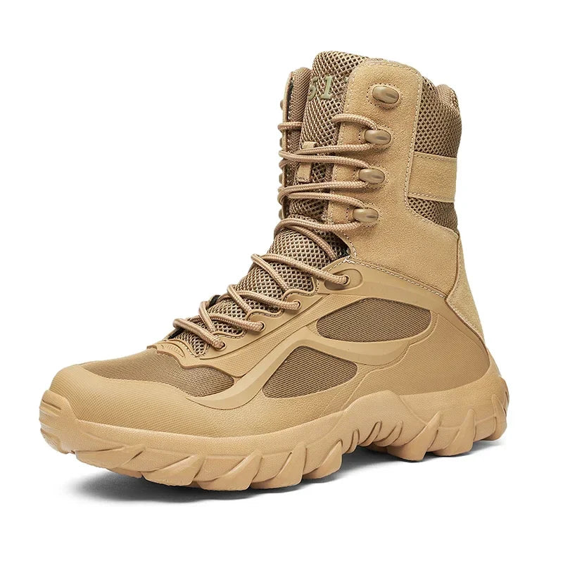 Ryker™ - Winterstiefel