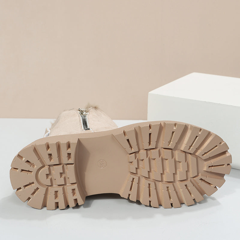 Jocelyn™  - Bequeme Winterstiefel für Kälte und Komfort