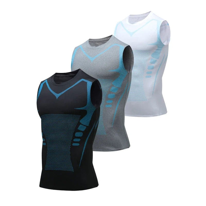 Ionic Fit™ - Canotta dimagrante