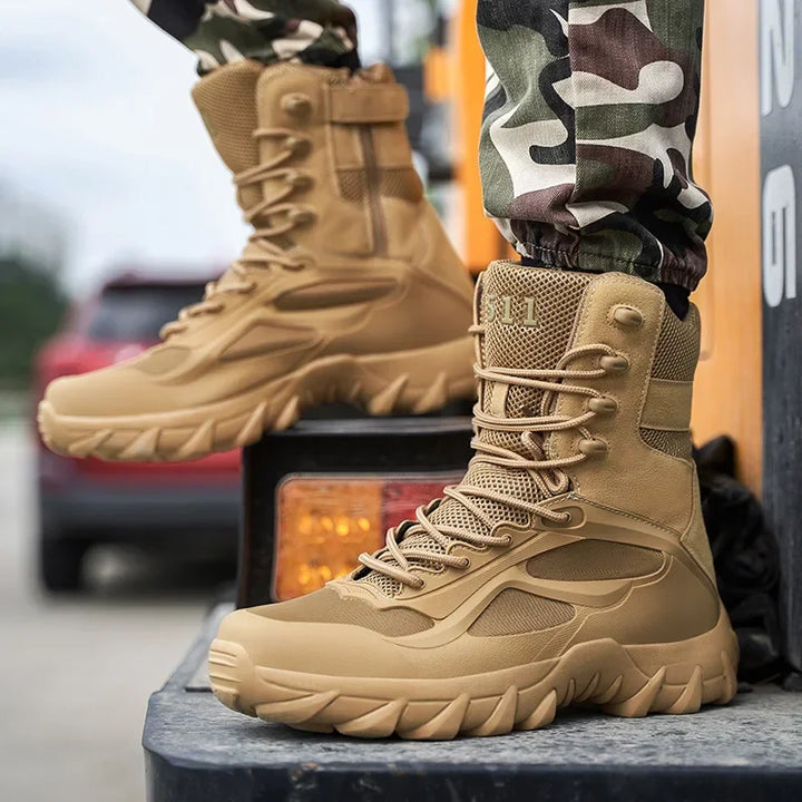Ryker™ - Winterstiefel