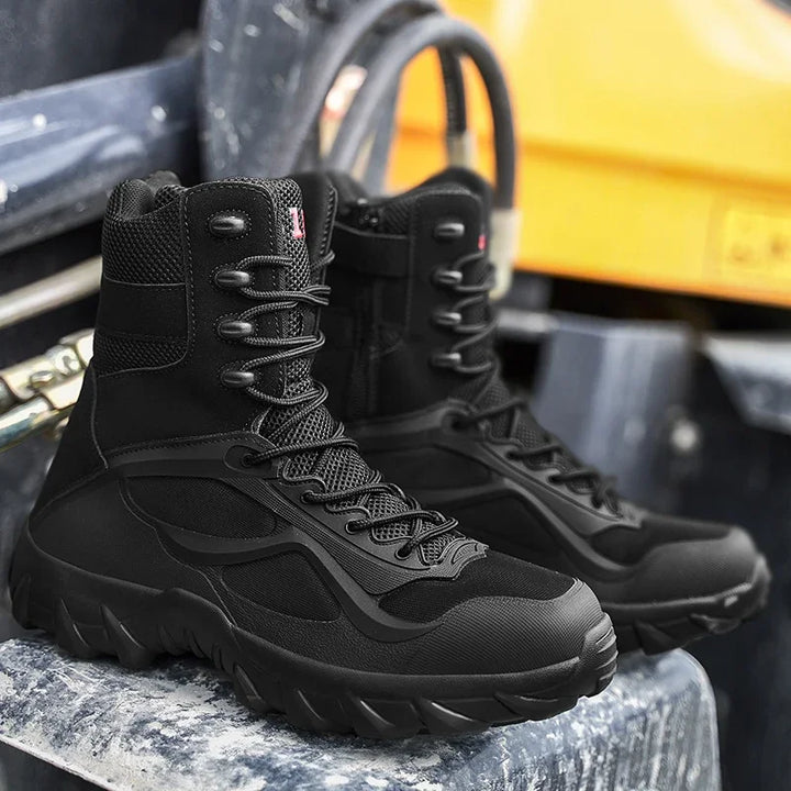 Ryker™ - Winterstiefel