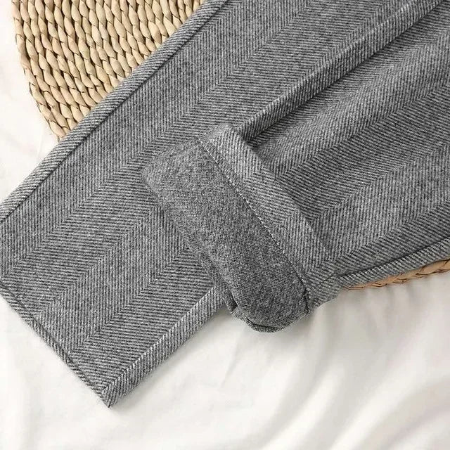 René™ - Elegant geschnittene Hose