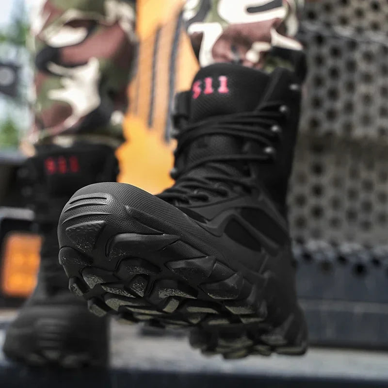 Ryker™ - Winterstiefel