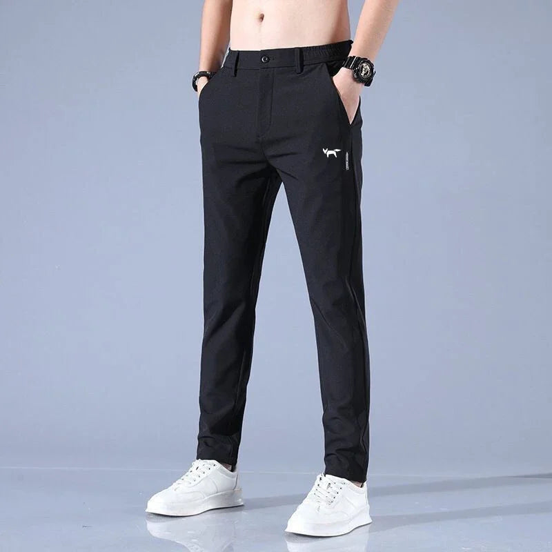 Nino™ Herren-Golfhosen - Überlegene Qualität für hervorragende Leistungen