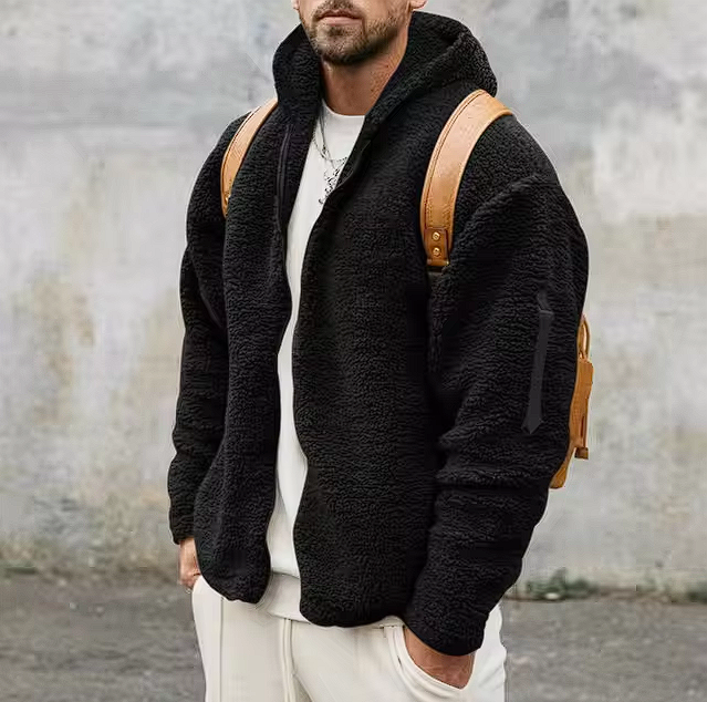 Joseph™ - Stilvolle und Warme Winterjacke