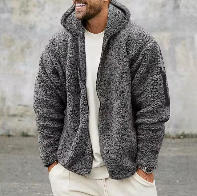 Joseph™ - Stilvolle und Warme Winterjacke