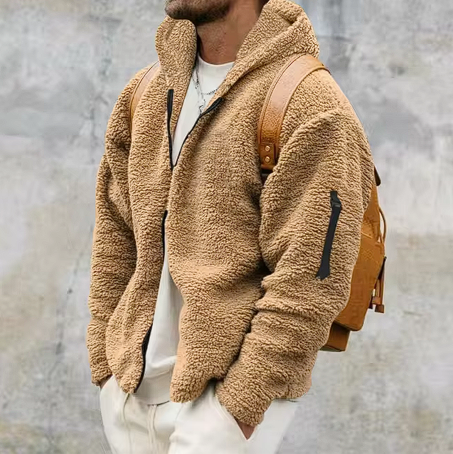 Joseph™ - Stilvolle und Warme Winterjacke