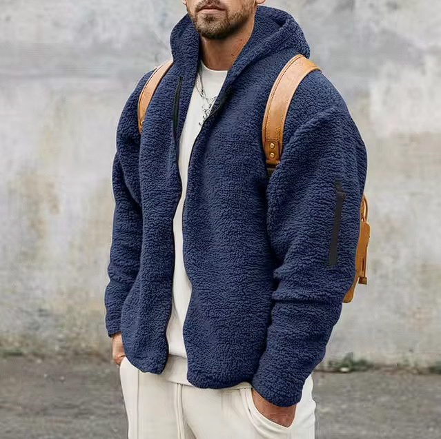 Joseph™ - Stilvolle und Warme Winterjacke