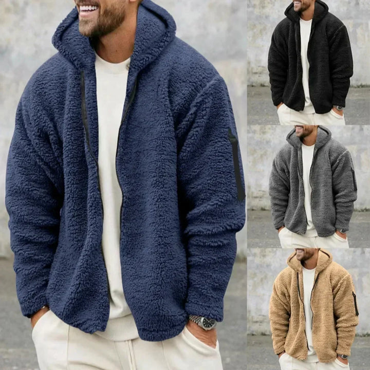 Joseph™ - Stilvolle und Warme Winterjacke