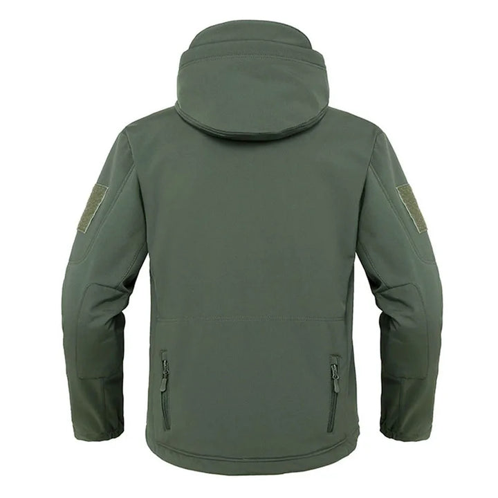 Alexander™ - Leichte atmungsaktive Softshell-Jacke
