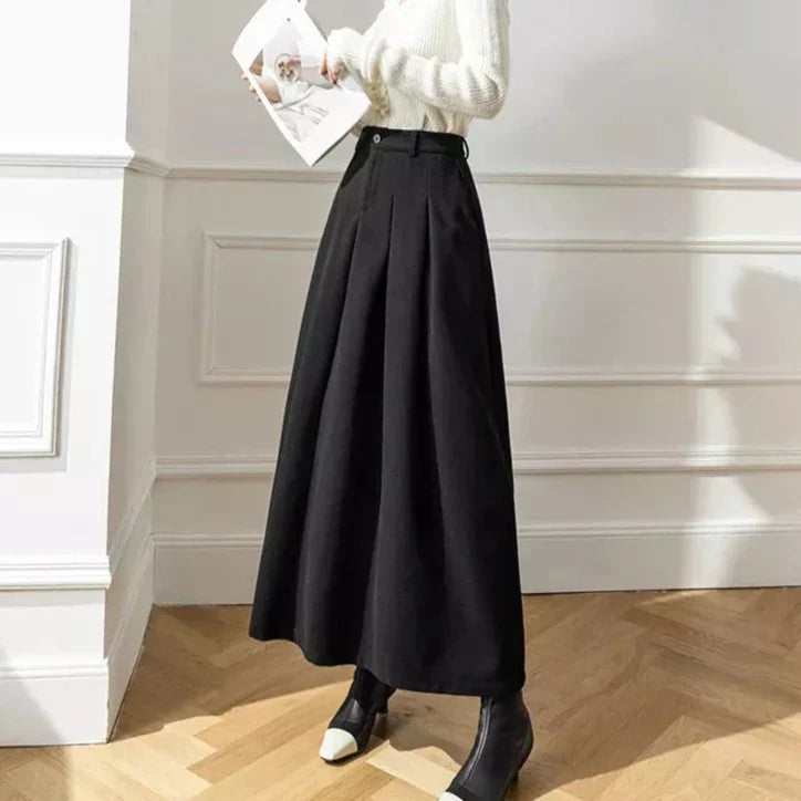 Eleganckie damskie spódnice na każdą okazję