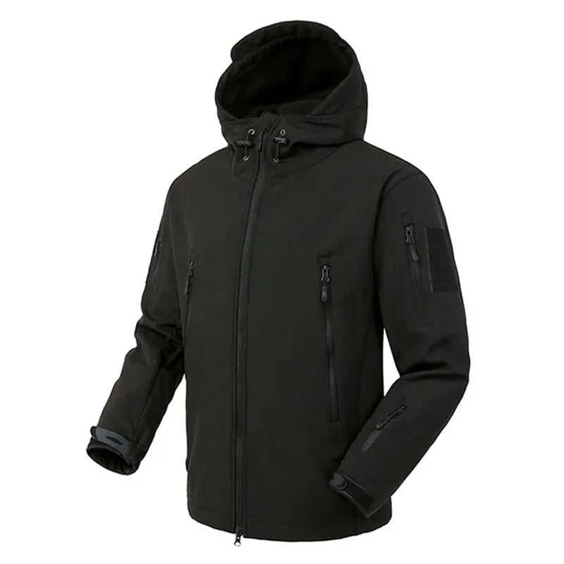 Alexander™ - Leichte atmungsaktive Softshell-Jacke