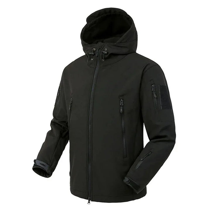 Alexander™ - Leichte atmungsaktive Softshell-Jacke
