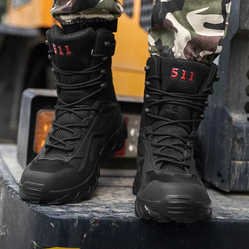 Ryker™ - Winterstiefel
