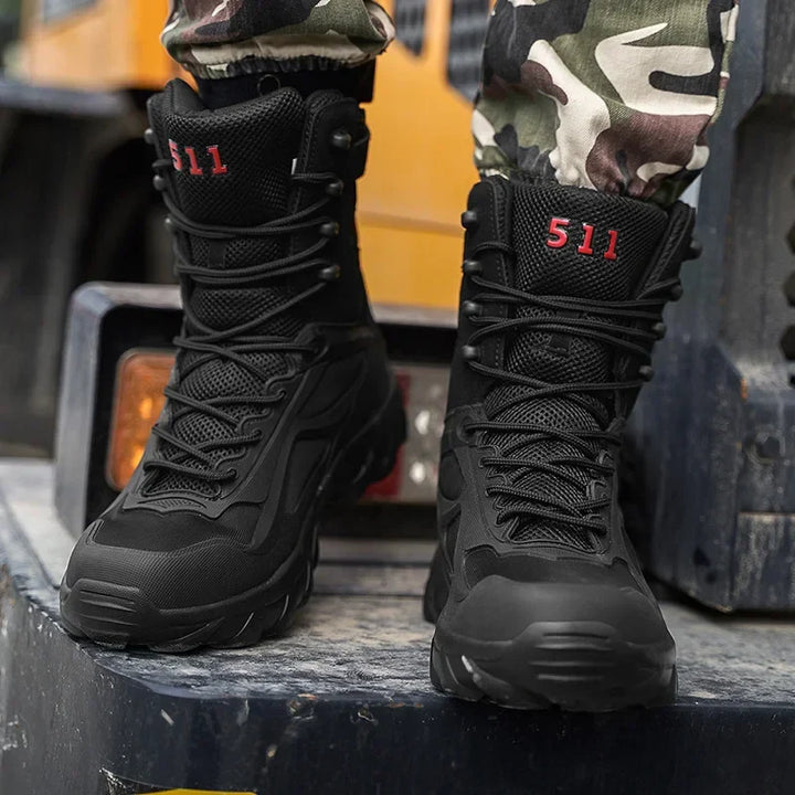 Ryker™ - Winterstiefel