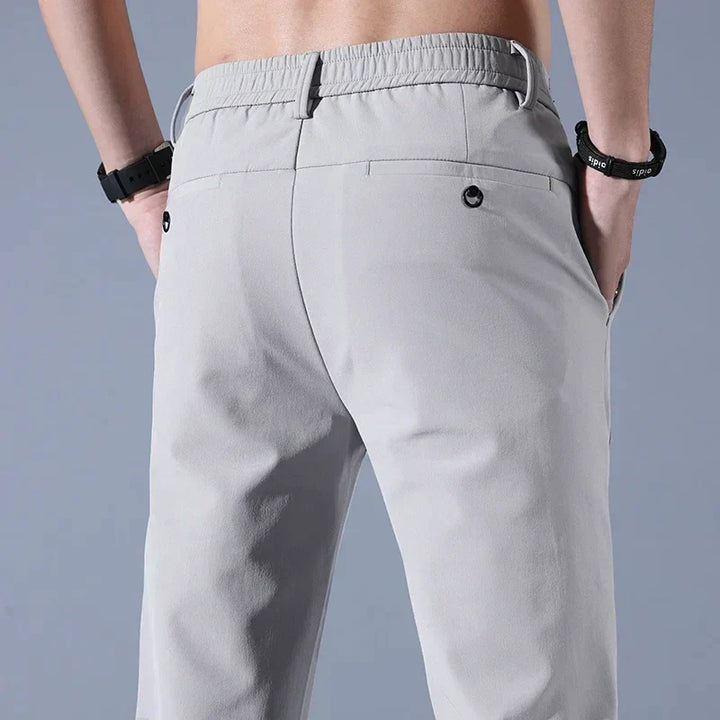 Nino™ Herren-Golfhosen - Überlegene Qualität für hervorragende Leistungen