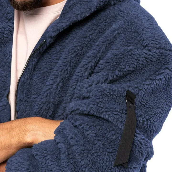 Joseph™ - Stilvolle und Warme Winterjacke
