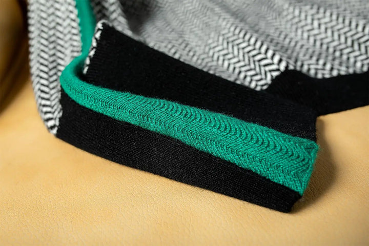 Ursula™ - Modischer bedruckter Pullover