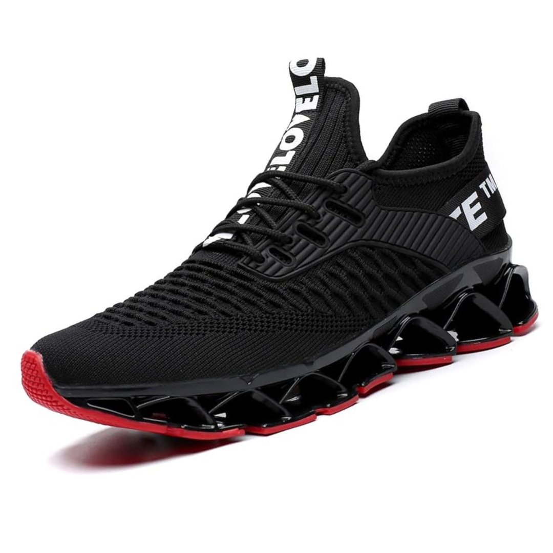 Oswald™ - Sneaker mit 8CM Höhenvorteil