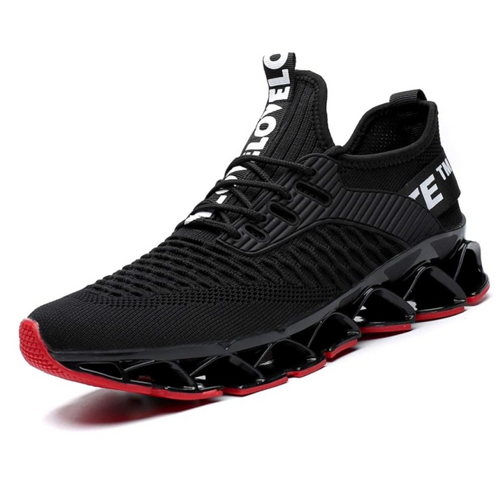 Oswald™ - Sneaker mit 8CM Höhenvorteil