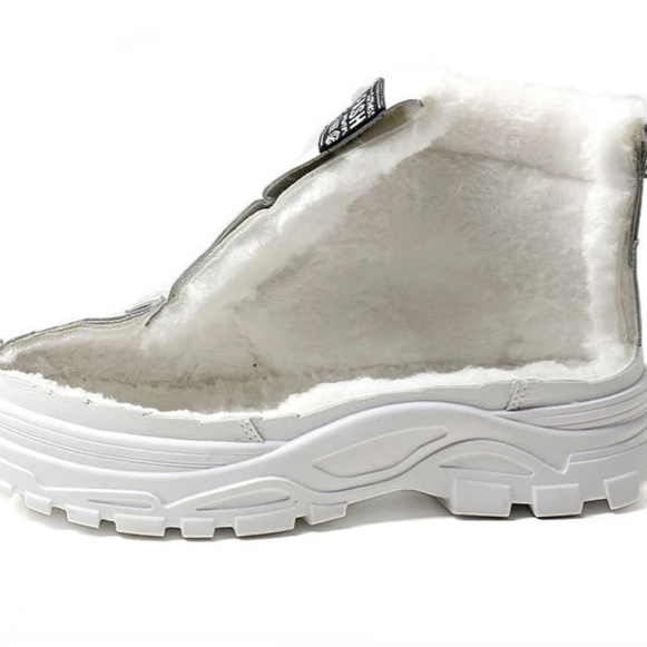 Ilse™ - Warme, modische Winterstiefel