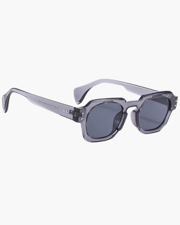 Elegante klassische Herren-Sonnenbrille - Stil und der perfekte Alltagslook