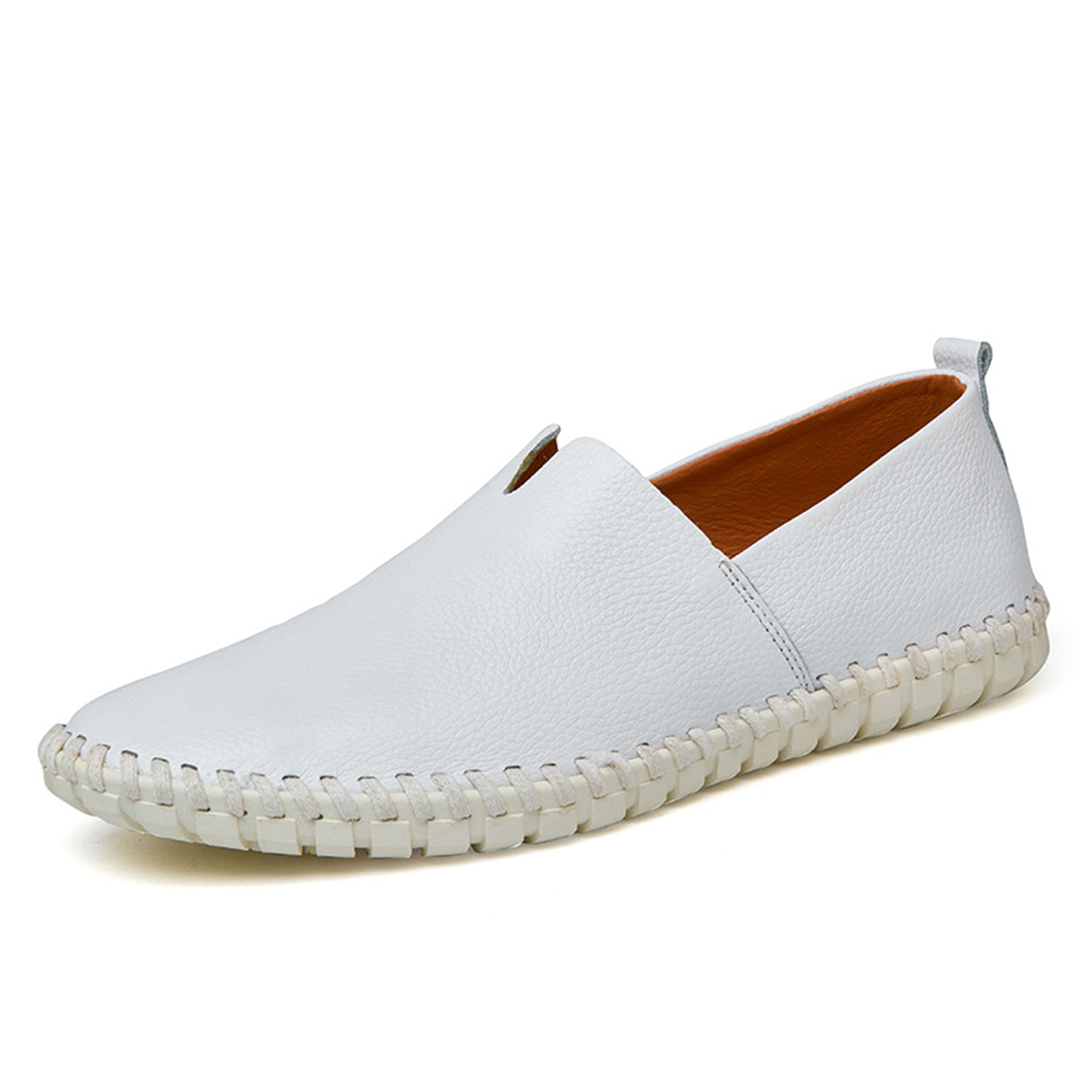ACHILLE - Raffinierte Schuhe für den modischen Mann