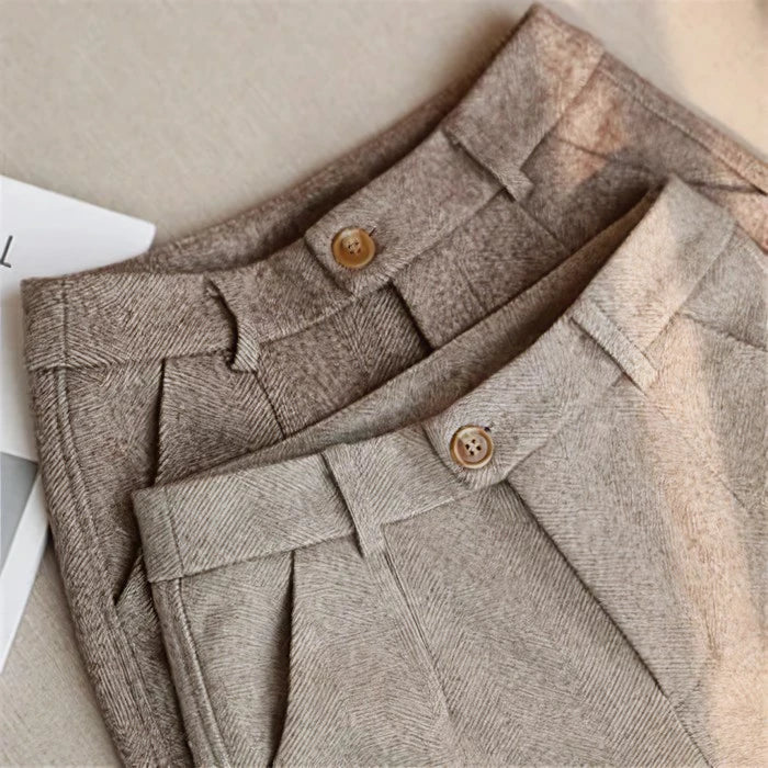 Elegante Maßhosen Demetrio™ - für einen raffinierten Look und einzigartigen Stil