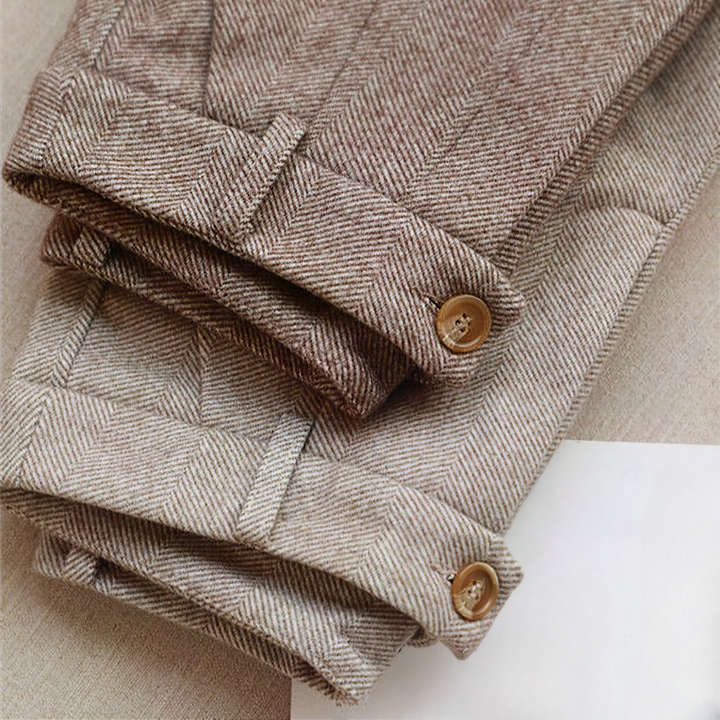 Elegante Maßhosen Demetrio™ - für einen raffinierten Look und einzigartigen Stil