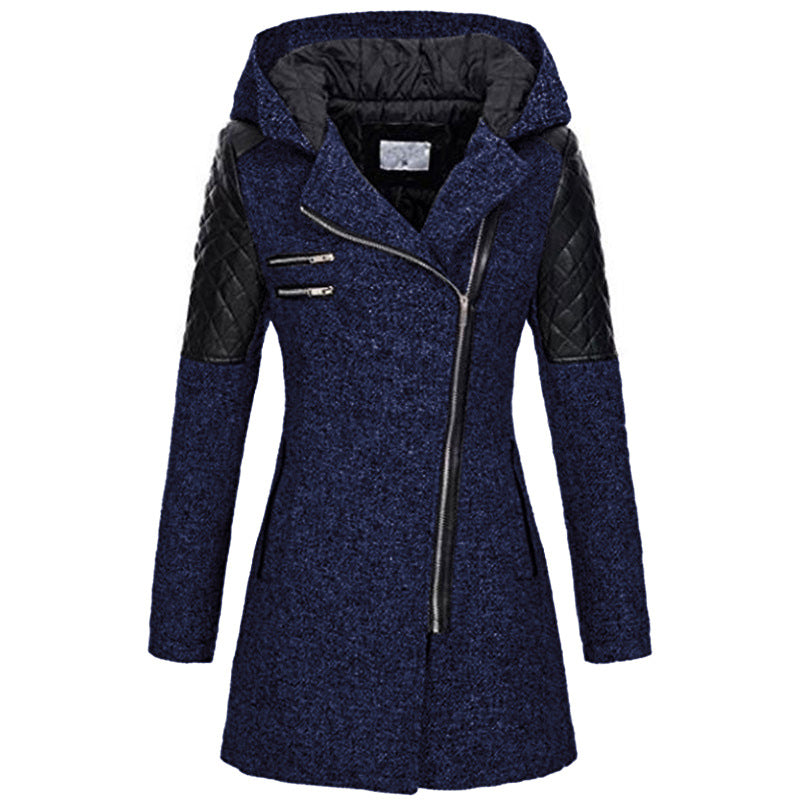 Anja™ - Warme Winterjacke für Damen