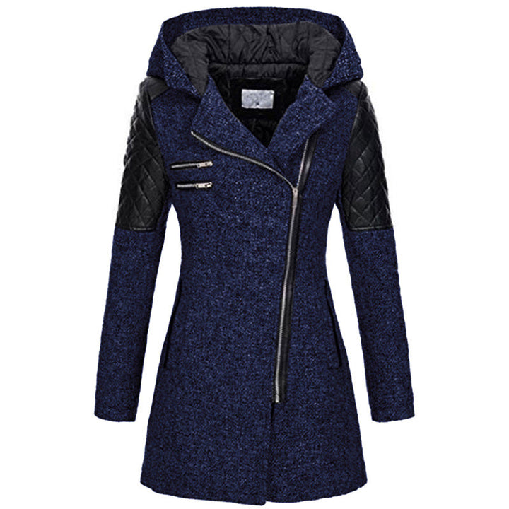 Anja™ - Warme Winterjacke für Damen