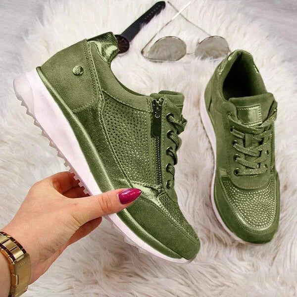 Giorgia™ Elegante Stützschuhe für Komfort und Stil