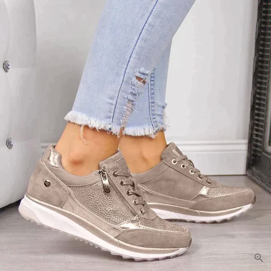 Giorgia™ Elegante Stützschuhe für Komfort und Stil
