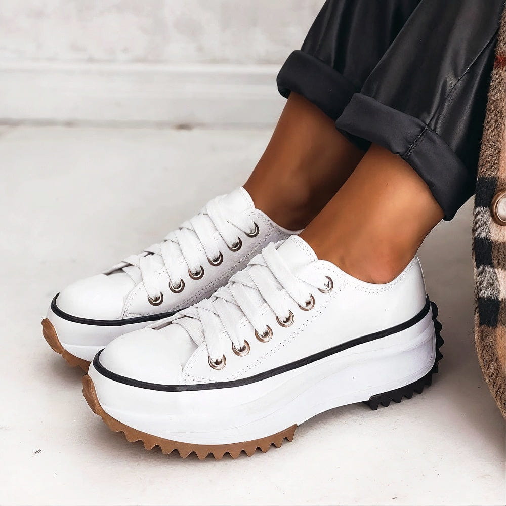 Veronica™ Turnschuhe - Komfort und Stil an Ihren Füßen!