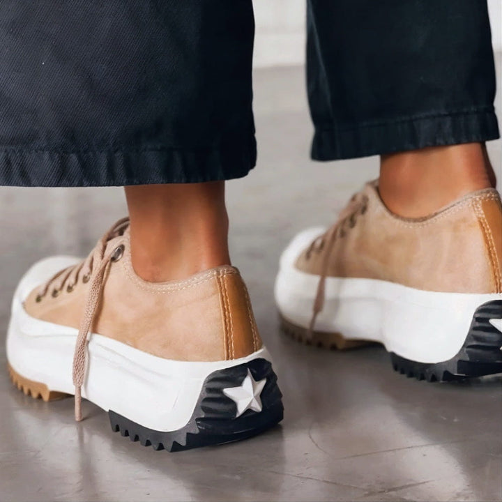 Veronica™ Turnschuhe - Komfort und Stil an Ihren Füßen!