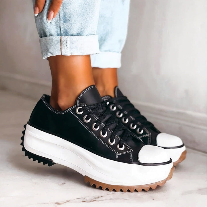 Veronica™ Turnschuhe - Komfort und Stil an Ihren Füßen!
