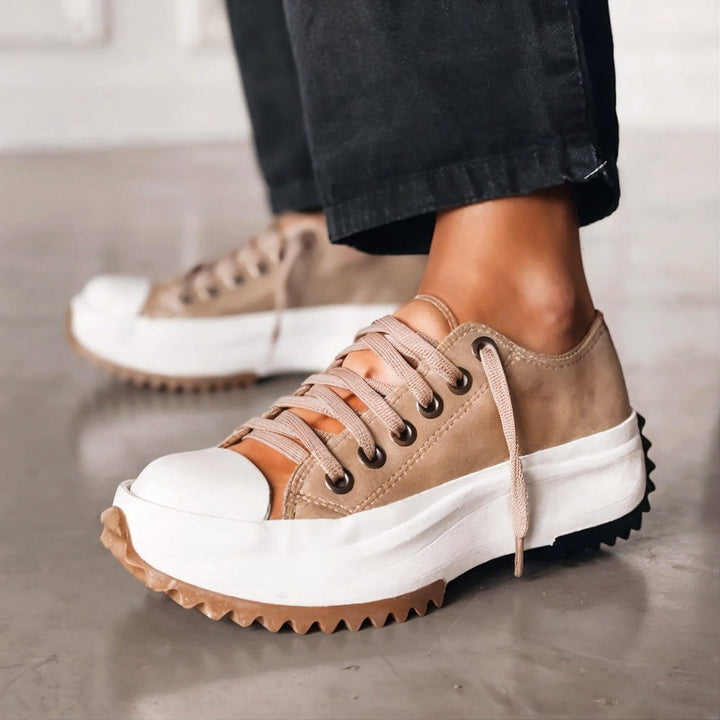 Veronica™ Turnschuhe - Komfort und Stil an Ihren Füßen!