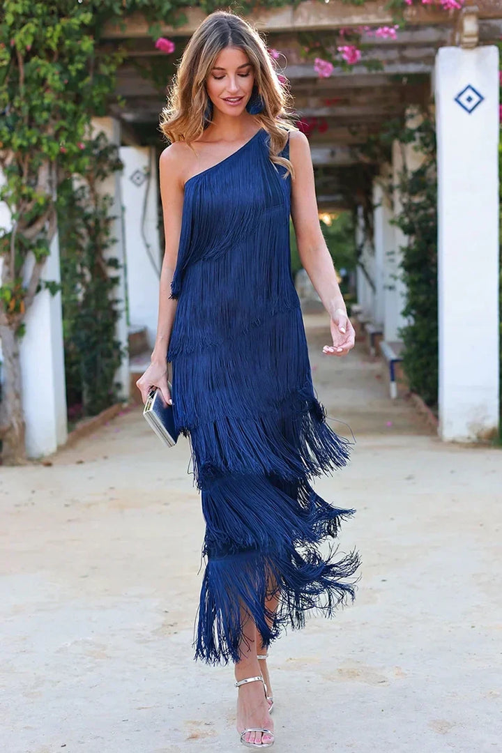 Noemi™ - Halbschalenkleid mit unvergleichlicher Eleganz