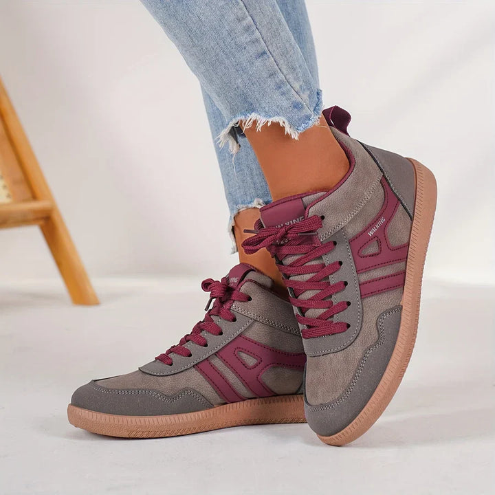 Celinka™ - Gehen mit Eleganz und unvergleichlichem Komfort