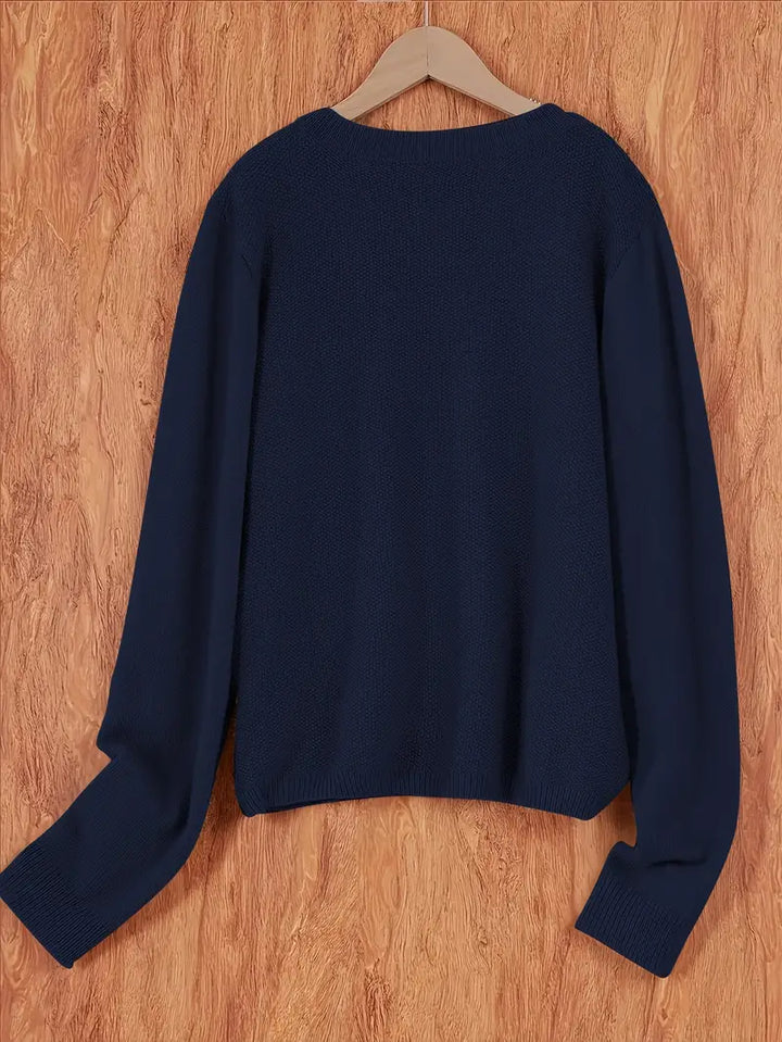 Smeralda™ - Baumwoll-Cardi
