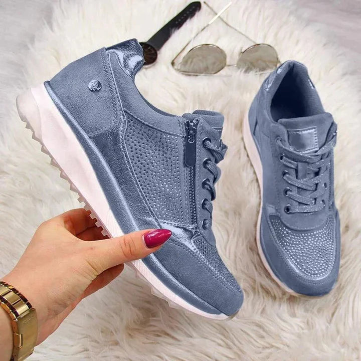 Giorgia™ Elegante Stützschuhe für Komfort und Stil