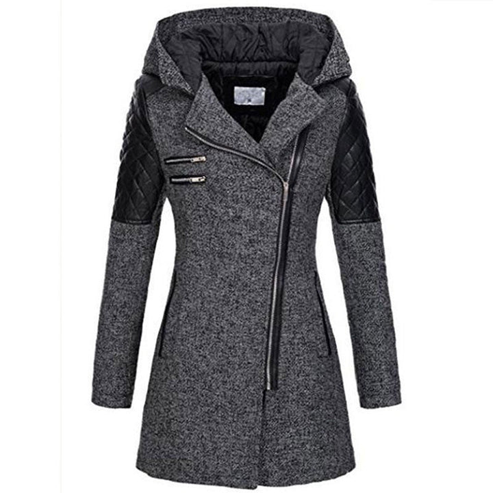 Anja™ - Warme Winterjacke für Damen